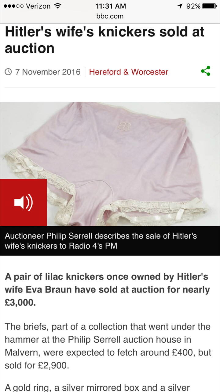 eva-brauns-panties-for-sale