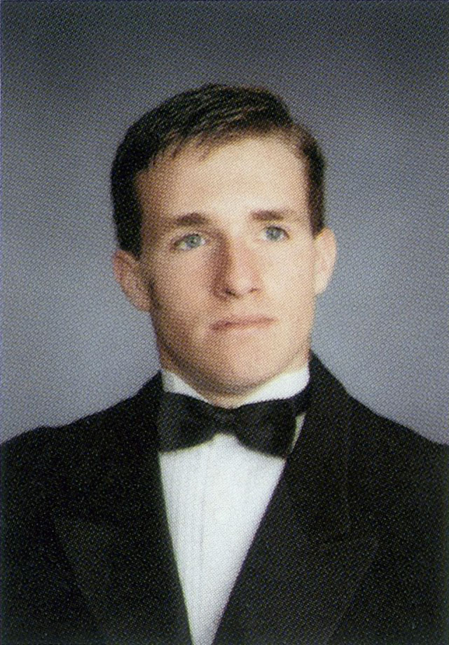 high school brees
