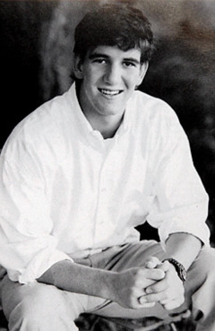 high school manning
