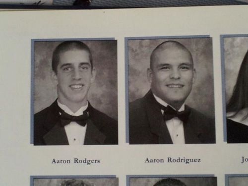 high school rodgers