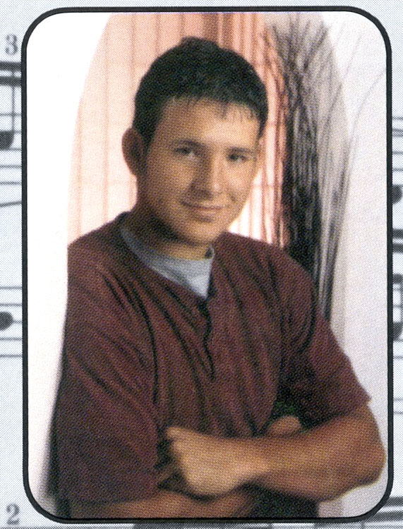 high school romo