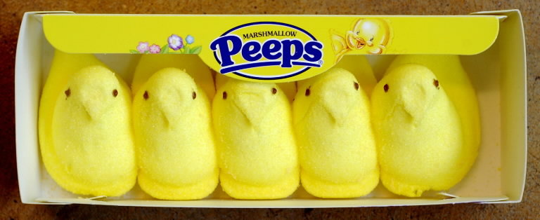 peeps
