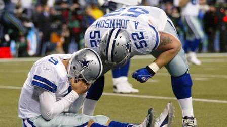 romo fail 1