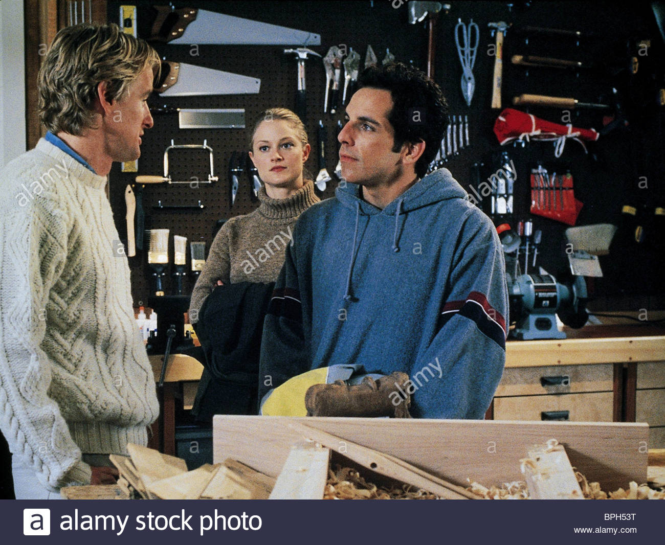 meet the parents kev