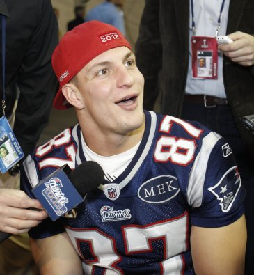 gronk