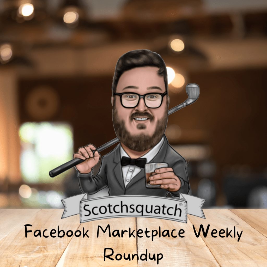 Facebook Marketplace is a&nbsp;Goldmine