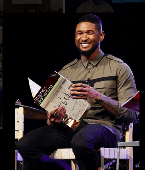 AJ Brown reads Inner Excellence on the sidelines, but these (better) celebrities read my book,&nbsp;86’ed